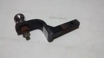 Have for sale a ball hitch that is suitable using for trailer or boat pulling.