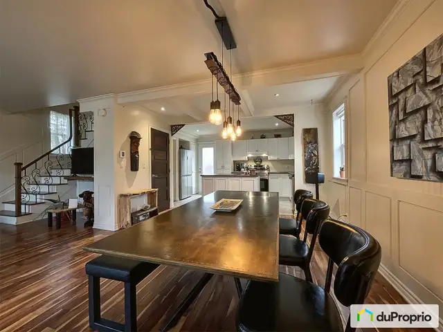 $435,000 - Bungalow in Mont-Blanc (St-Faustin-Lac-Carré) in Houses for Sale in Laurentides - Image 6