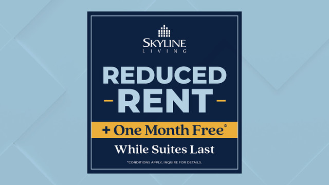 Sarnia 2 Bedroom Apartment for Rent: in Long Term Rentals in Sarnia