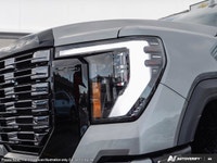 This GMC Sierra 3500HD boasts a powerful engine powering this Automatic transmission. *You Can't Bea... (image 9)