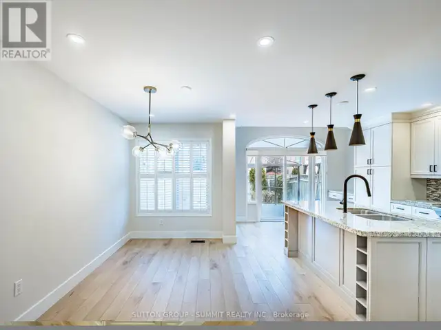 7676 BLACK WALNUT TRAIL E Mississauga (Lisgar), Ontario in Houses for Sale in Mississauga / Peel Region - Image 14