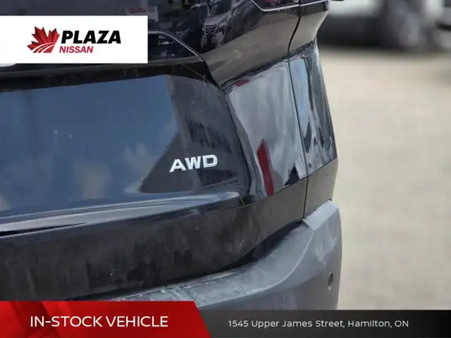 2021 Nissan Rogue in Cars & Trucks in Hamilton - Image 7