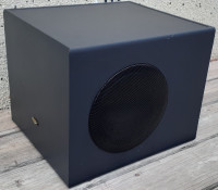 Klipsch Sub Box & Lvpin Amplifier