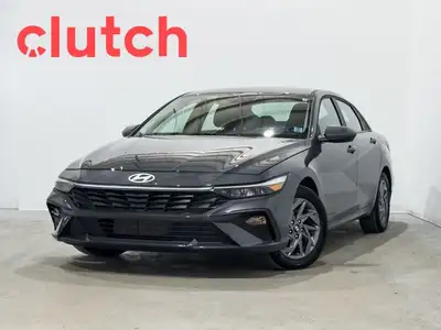 Blindspot Sensors, Forward Collision Mitigation, Rear Collision Warning and more! Clutch is the larg...