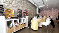 Avenue / Eglinton Nail and Spa Business for Sale