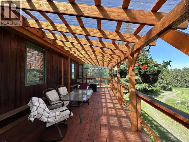 20193 FAREWELL CREEK ROAD Telkwa, British Columbia in Houses for Sale in Smithers - Image 24