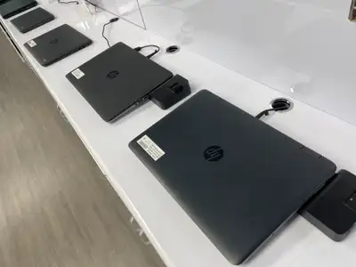 Refurbished HP Laptops best price  at  UNIWAY 8th Street, View more