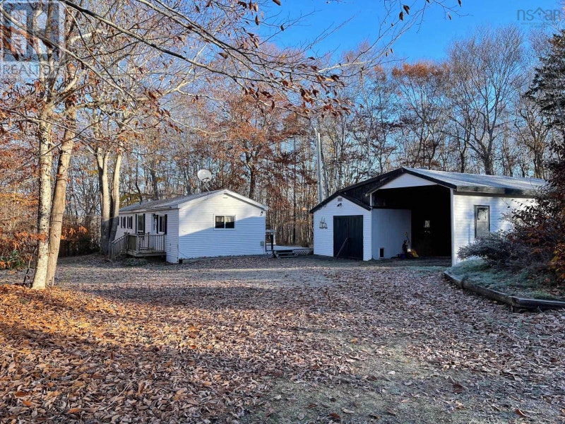 5606 Highway 340 Forest Glen, Nova Scotia Houses for Sale Yarmouth