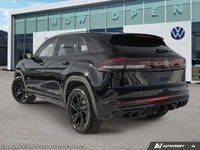 This Volkswagen Atlas Cross Sport boasts a Intercooled Turbo Regular Unleaded I-4 2.0 L/121 engine p... (image 4)