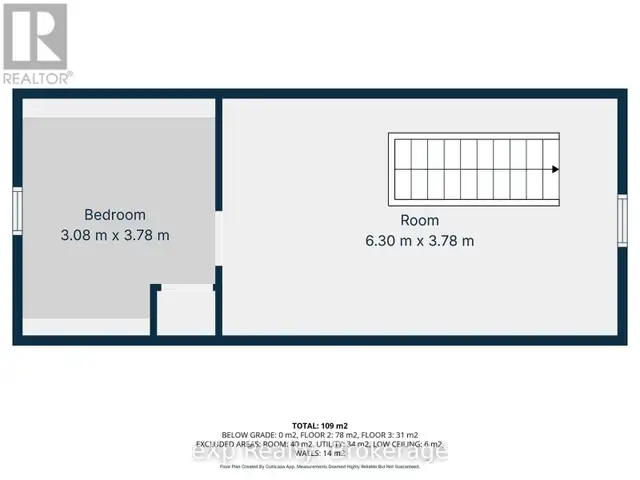 251 11TH AVENUE Hanover, Ontario in Houses for Sale in Owen Sound - Image 20