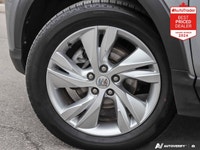 Odometer is 1677 kilometers below market average! Gray Metallic 2025 Buick Encore GX Preferred Awd |... (image 8)