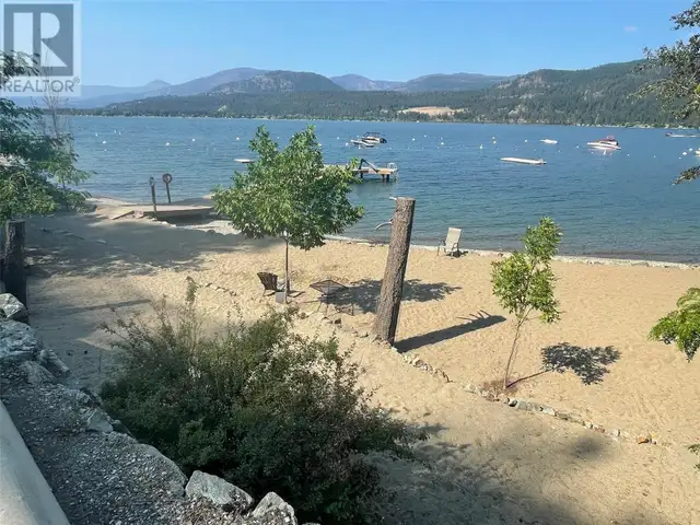 9196 Tronson Road Unit# 54 Vernon, British Columbia in Land for Sale in Fort St. John - Image 7