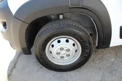 2023 Ram ProMaster 1500 Van High Roof 136" Divider Shelving, View more