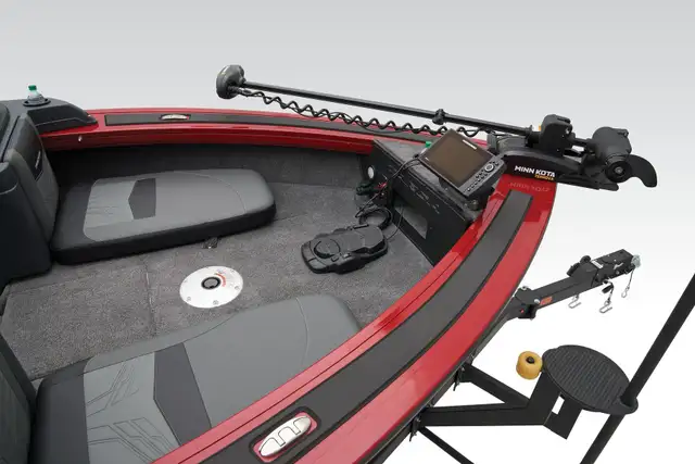 2026 TRACKER Targa V-19 Combo Tournament Edition fishing boat in Powerboats & Motorboats in Prince Albert - Image 41