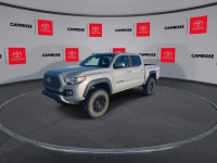 Aluminum Wheels, Heated Seats, Apple CarPlay, Android Auto, Adaptive Cruise Control! This Toyota Tac... (image 3)