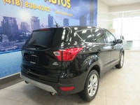 FORD ESCAPE 2019 SE AWD ECOBOOST TOUT ÉQUIPÉ / INTÉRIEUR EN TISSU CHAUFFANT / CAMÉRA DE RECUL / BLUE... (image 5)
