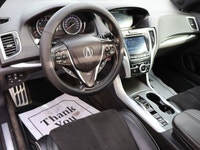 SAFETY INCLUDED 32 SERVICE RECORDS LOCAL ONTARIO CAR Nice Clean 3.5L V6 Acura TLX TECH- PKG A-Spec w... (image 7)