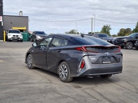 Come see this certified 2022 Toyota Prius Prime | Plug-in Hybrid | Heated Steering + Seats | Radar C... (image 2)