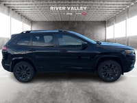 HEATED FRONT SEATS, HEATED STEERING WHEEL, REMOTE ENGINE START, POWER LIFTGATE, TRAILER SWAY CONTROL... (image 1)