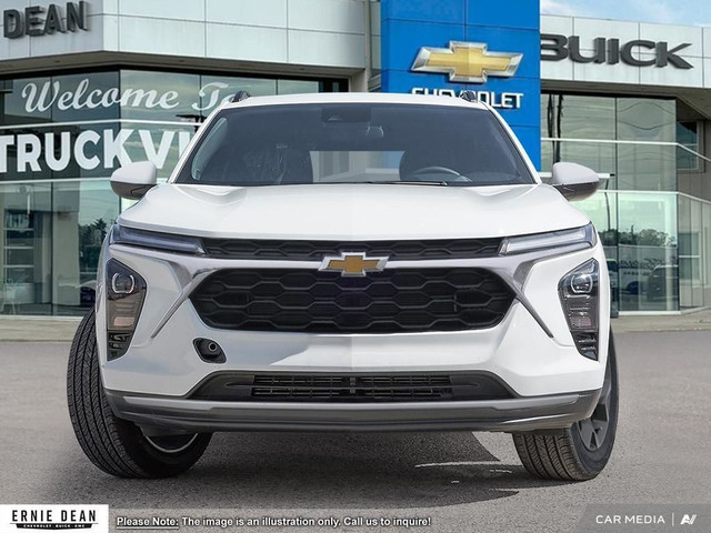 2025 Chevrolet Trax LT in Cars & Trucks in Barrie - Image 2