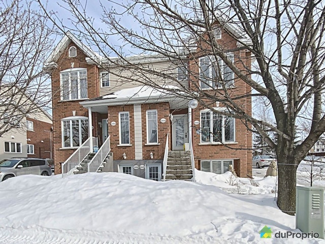$410,000 - Condominium for sale in Longueuil (Vieux-Longueuil) — photo 2