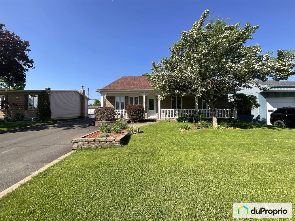 $389,700 - Bungalow for sale in Pintendre — photo 3