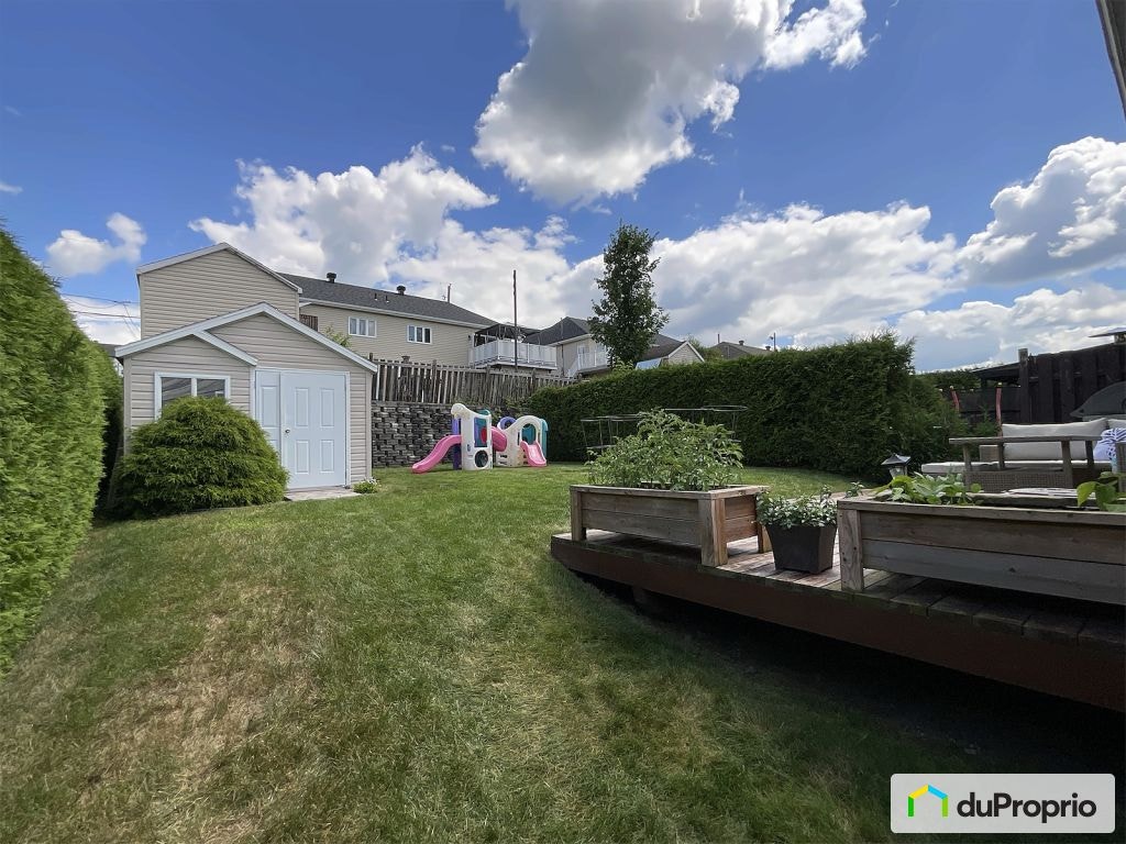 $314,000 - Semi-detached for sale in Ste-Marie — photo 2