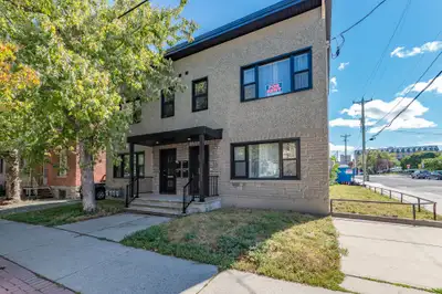 72 St Andrew Street Unit 4 - Available from August 1st 2025 - 1