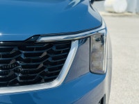 Leather Seats! Stratford Kia Used Cars & Pre-Owned Superstore: We sell all makes and models. Audi, A... (image 8)