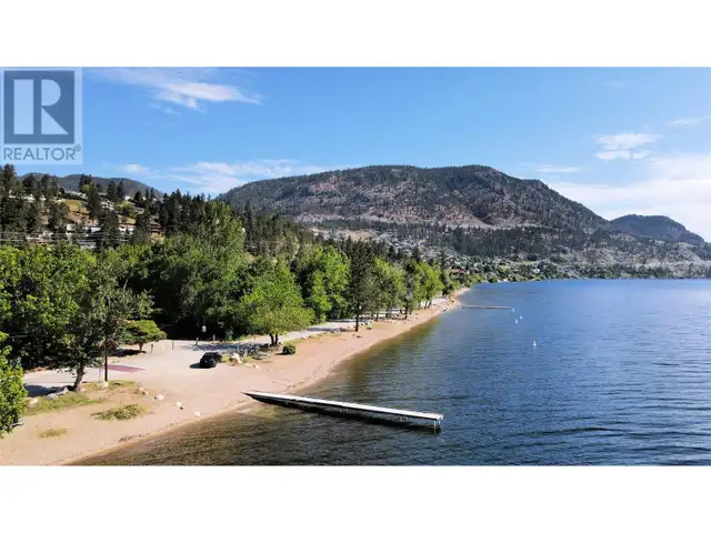 3996 Beach Avenue Unit# 335 Peachland, British Columbia in Condos for Sale in Penticton - Image 4