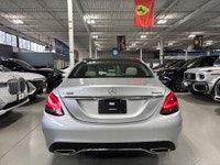**SUMMER SPECIAL!** FEATURING : AMG PACKAGE, 4MATIC AWD, DUAL SUNROOF, WOOD TRIMS, LED HIGH PERFORMA... (image 3)