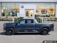 This GMC Sierra 1500 Limited delivers a Gas V8 6.2L/376 engine powering this Automatic transmission.... (image 1)