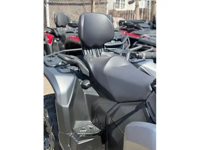 2026 Can-Am OUTLANDER MAX XT 700 in ATVs in New Glasgow - Image 5