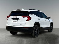 Thanks for viewing our House Of Cars Chinook Inventory! AMVIC licensed dealer! The 2022 GMC Terrain... (image 6)