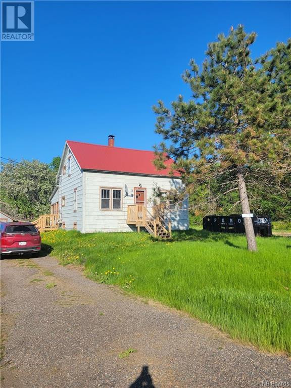 11529 Route 10 Coles Island, New Brunswick Houses for Sale Saint