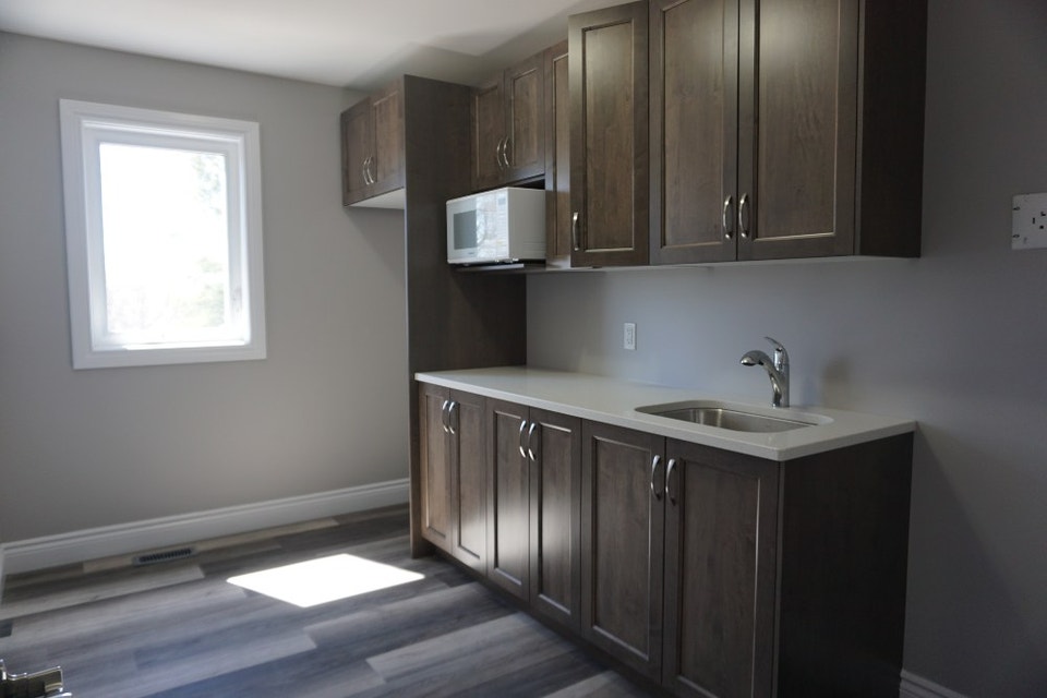 67 Gardiner Street - 1 Bedroom Unit for Rent 3
