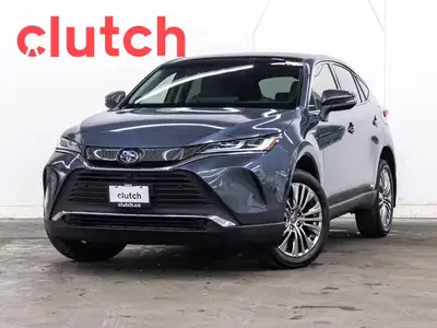 Electric Parking Brake, Brake Assist, Power Tailgate/Hatch and more! Clutch is the largest online us...
