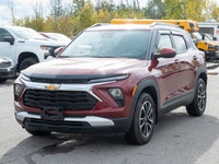 Peter Smith Chevrolet Buick Cadillac GMC located in Belleville on Highway #62 just 1km North of the... (image 3)