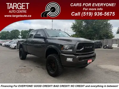Looking for a truck that means business? Target Auto Centre has just the thing for you: a commanding...