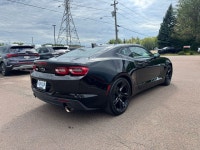 Low Mileage, Android Auto, Apple CarPlay, Aluminum Wheels, Power Seats, WiFi 4G! With stunning looks... (image 4)