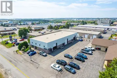 Presenting an exceptional commercial property opportunity! Owned by the first and only owner, this w...