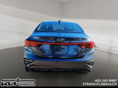 2021 Kia FORTE LX **Apple CarPlay/Android Auto, Heated Seats/Ste, View more
