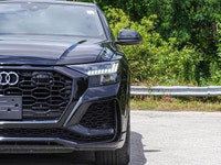 - Panoramic Sunroof - Heated / Ventilated Seats - HUD - 360 Camera - Memory Seat - Bang & Olufsen Au... (image 5)