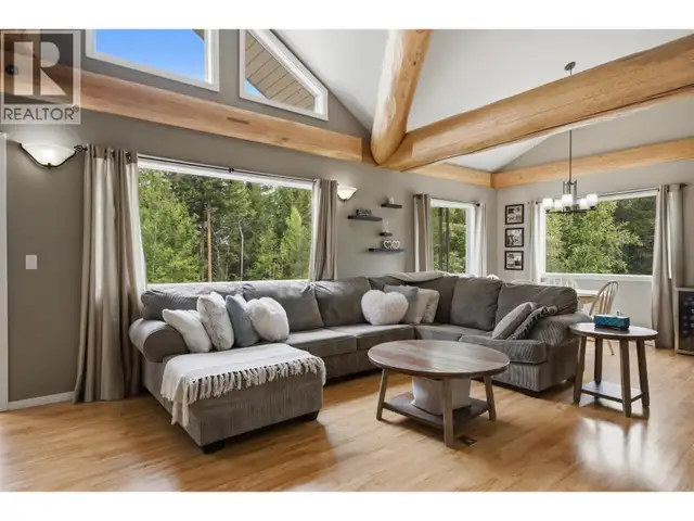 1898 ROSS ROAD Williams Lake, British Columbia in Houses for Sale in Williams Lake - Image 14