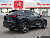 *The listed price reflects a financing offer and includes a $1,500 rebate.* *WATERLOO HONDA'S **PRE-... (image 6)