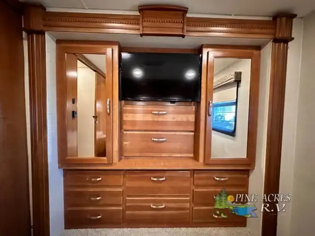 2018 Jayco Precept 35S Washer / Dryer Combo in RVs & Motorhomes in Moncton - Image 45