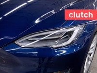 Climate Control, Dual Zone Front Climate Control, Rear Climate Vents and more! Clutch is the largest... (image 7)