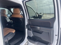 Take on work, weekends, and long highway runs with the confidence of a 2023 Ford F-150 Platinum used... (image 5)