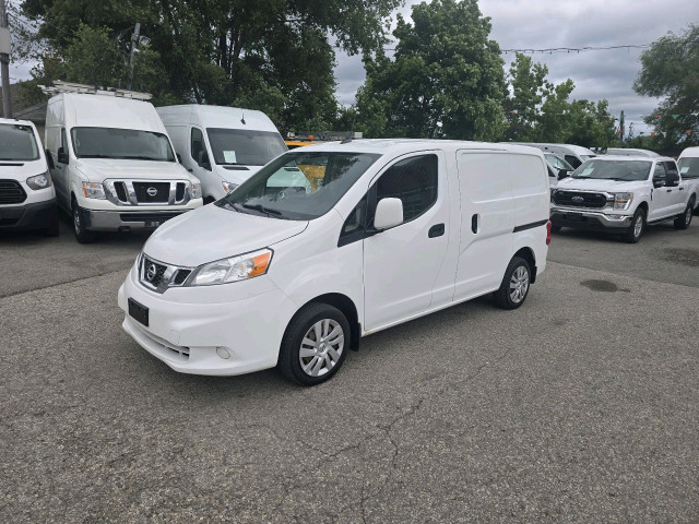 2019 Nissan NV200 Compact Cargo SV in Cars & Trucks in City of Toronto - Image 2
