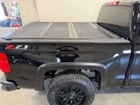 1 Owner, Local, Great Service History Used Chevrolet Silverado CW Autoking 5.3 Liter V/8, Auto O/D,... (image 7)